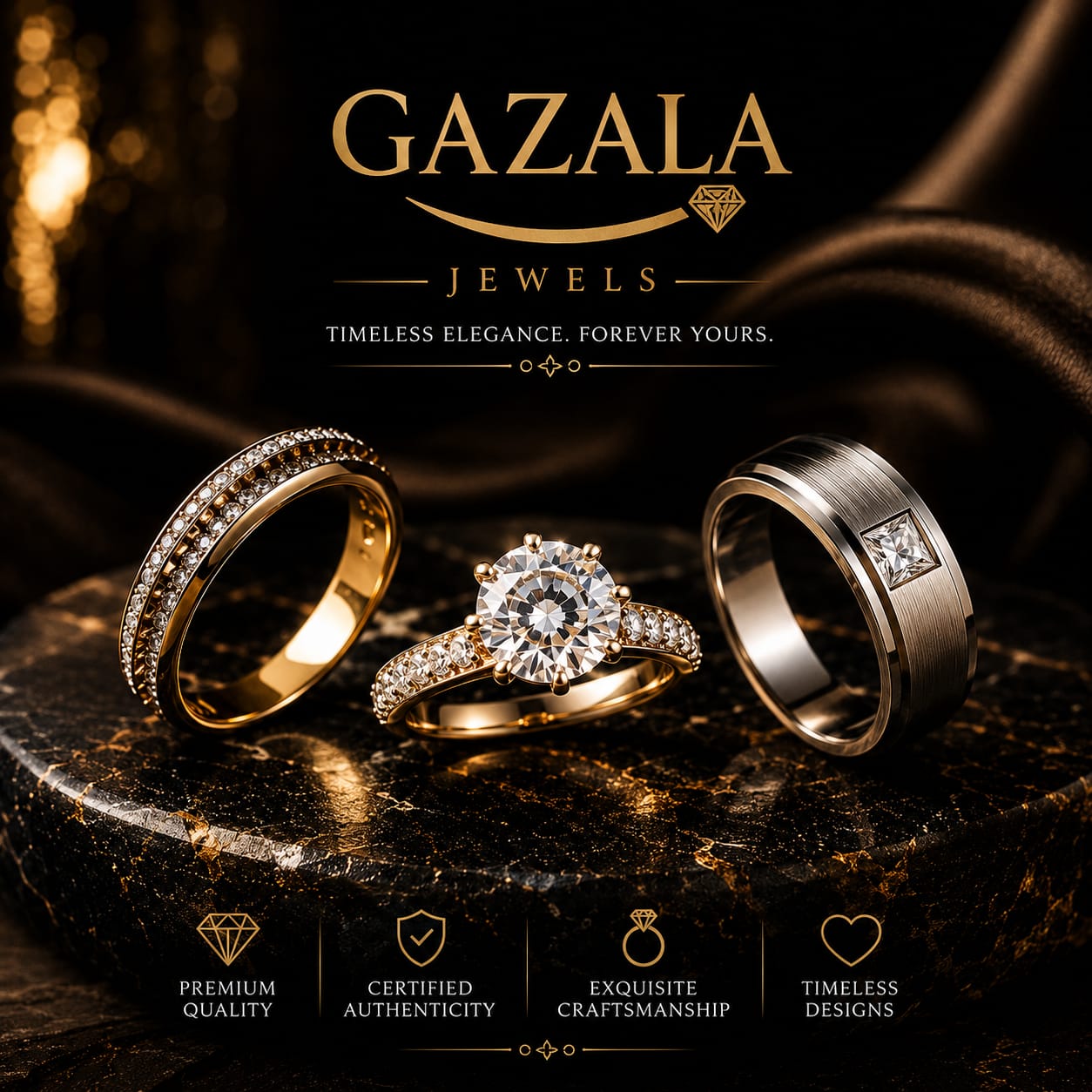 RINGS